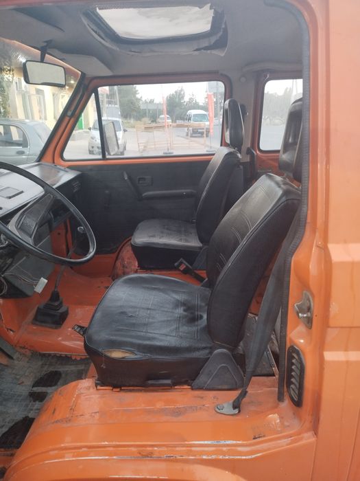 Срочно! Волсваген Т 3 Германия