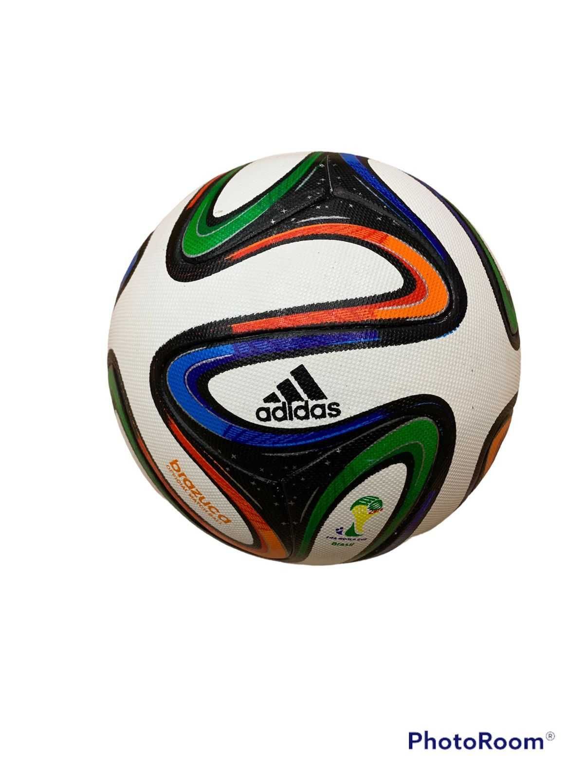 Футбольный мяч Brazuca размер 5