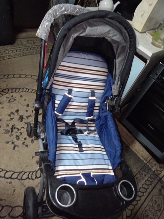 Продам коляски детские