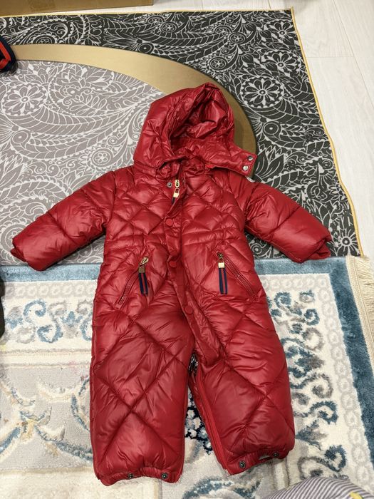 Комбинезон детский