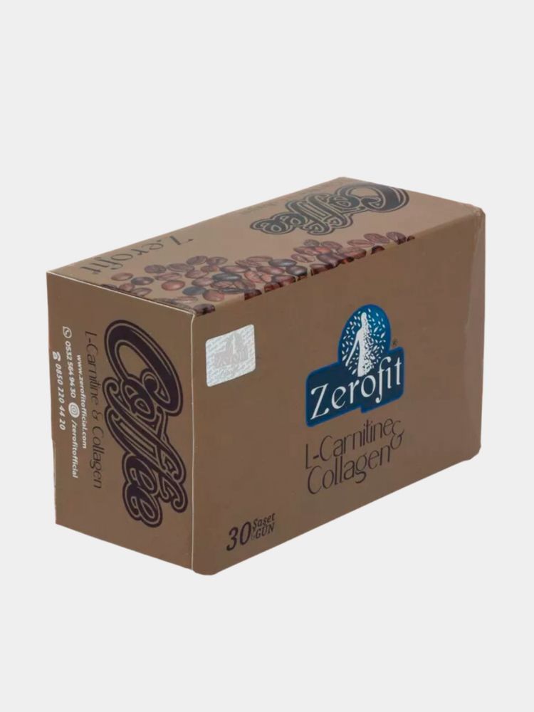 Продается кофе Zerofit для похудения и избавления от лишнего веса