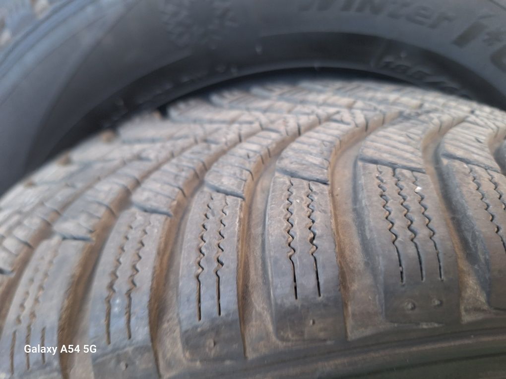 4бр 185/65/15 Hankook