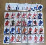 Cartonase Match Attax