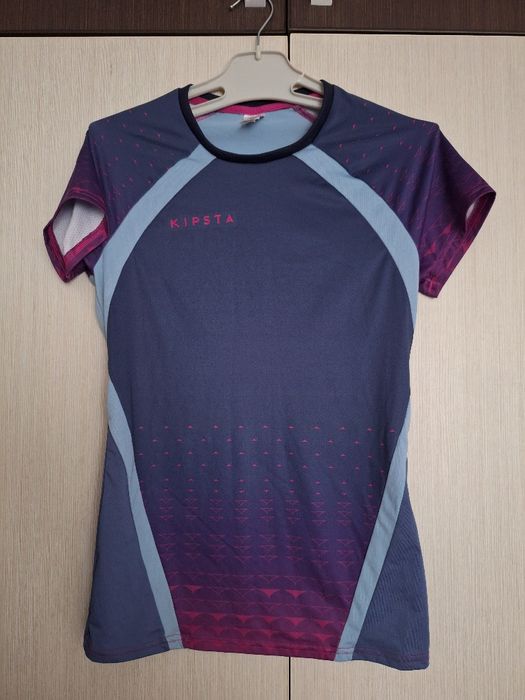 Tricou sport Decathlon