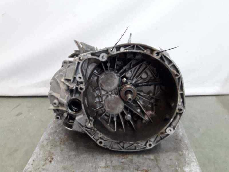 Cutie viteze Opel Vivaro 1.9 DCI; PK6/Reparatie cutie PK6; 1.9 DCI