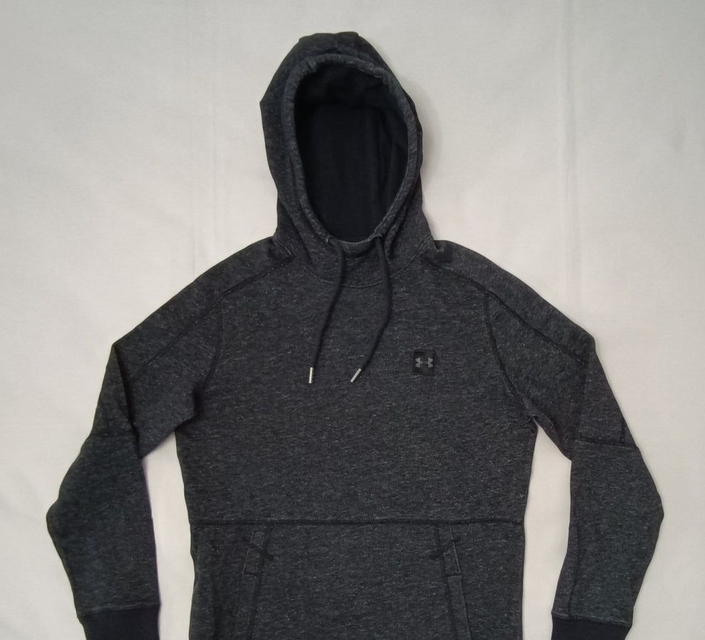 Under Armour UA Hoodie оригинално горнище S спорт суичър горница