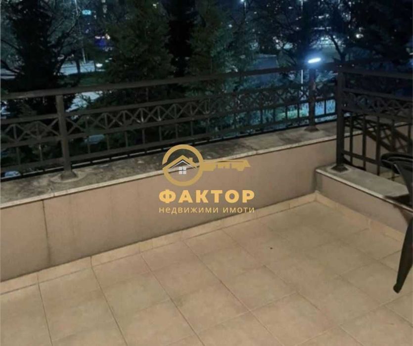 Дава се под наем Двустаен апартамент в Пловдив, Тракия - 70 кв.м за 331.5 € - Снимка #6