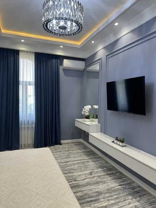 Poytaxt Gavhari 4/9/10 подключ 100м2: ПРОДАЖА КВАРТИР метро Минор