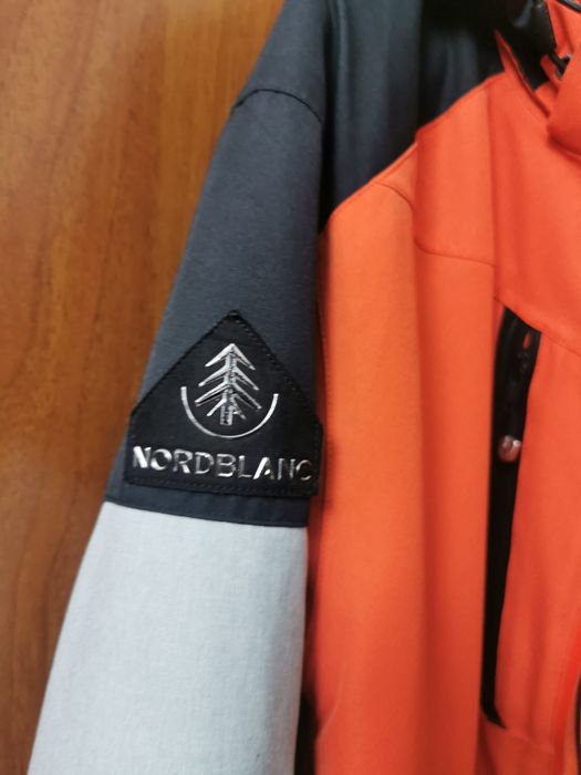 Geaca iarna/ski Nordblanc M