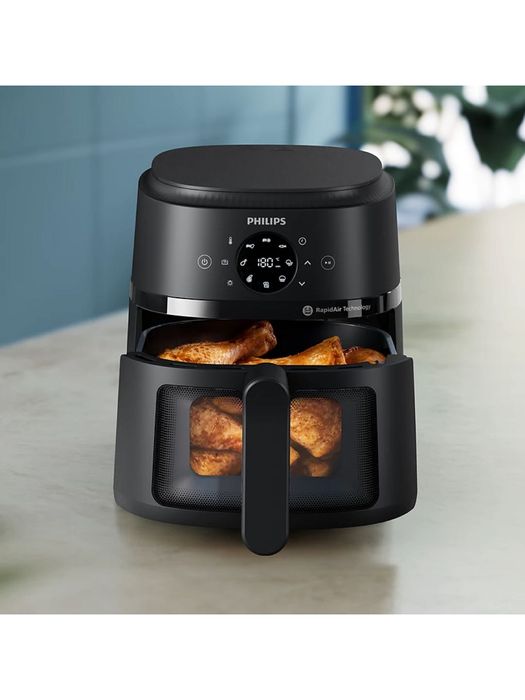 Philips Аэрогриль серии 2000, NA220/09 4,2 л