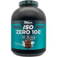 Tesla ISO Zero 100-идеальный изолят протеина для роста мышц