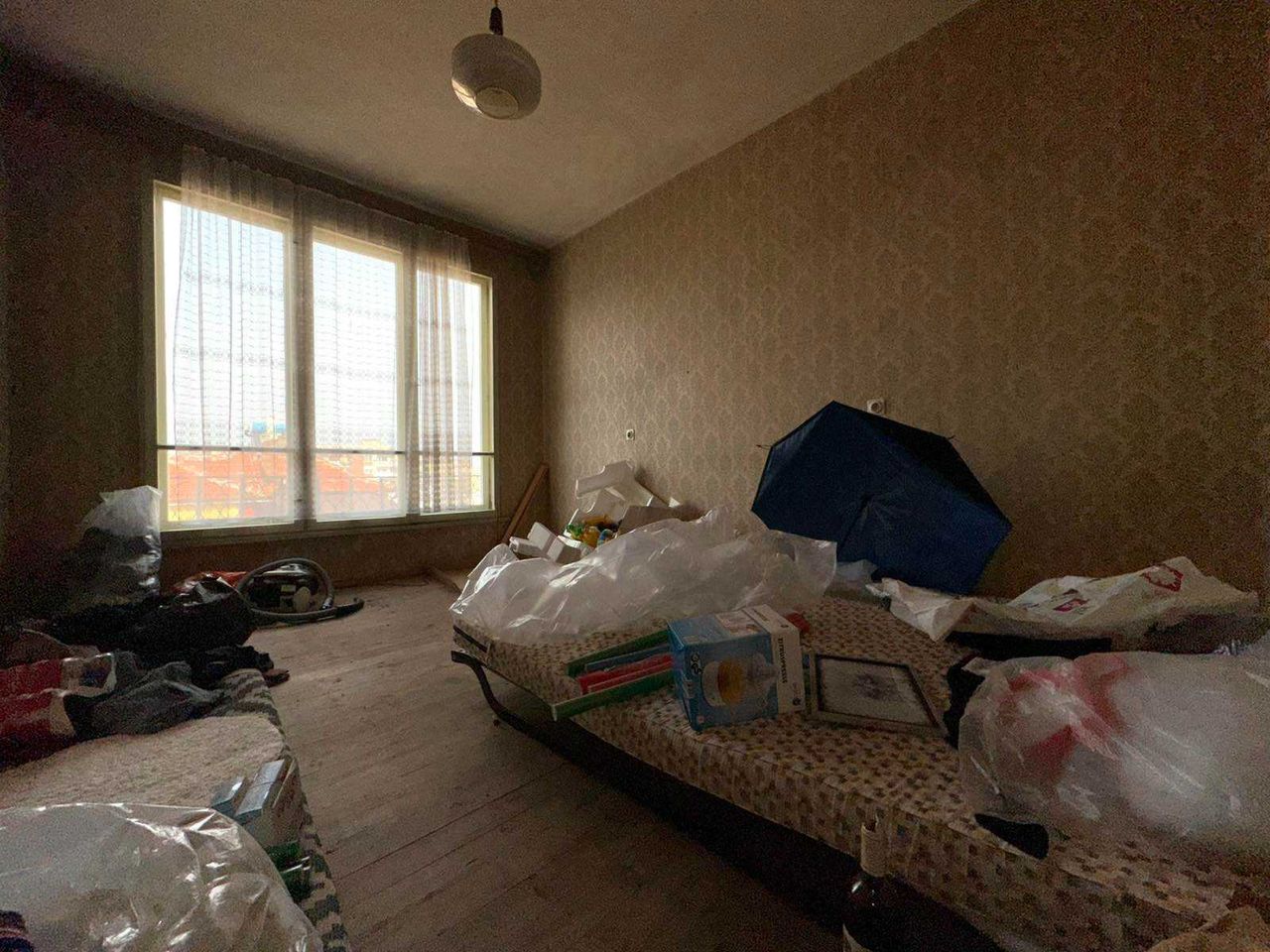 Продава се Тристаен апартамент в Горна Оряховица - 110 кв.м за 723 €/кв.м - Снимка #8
