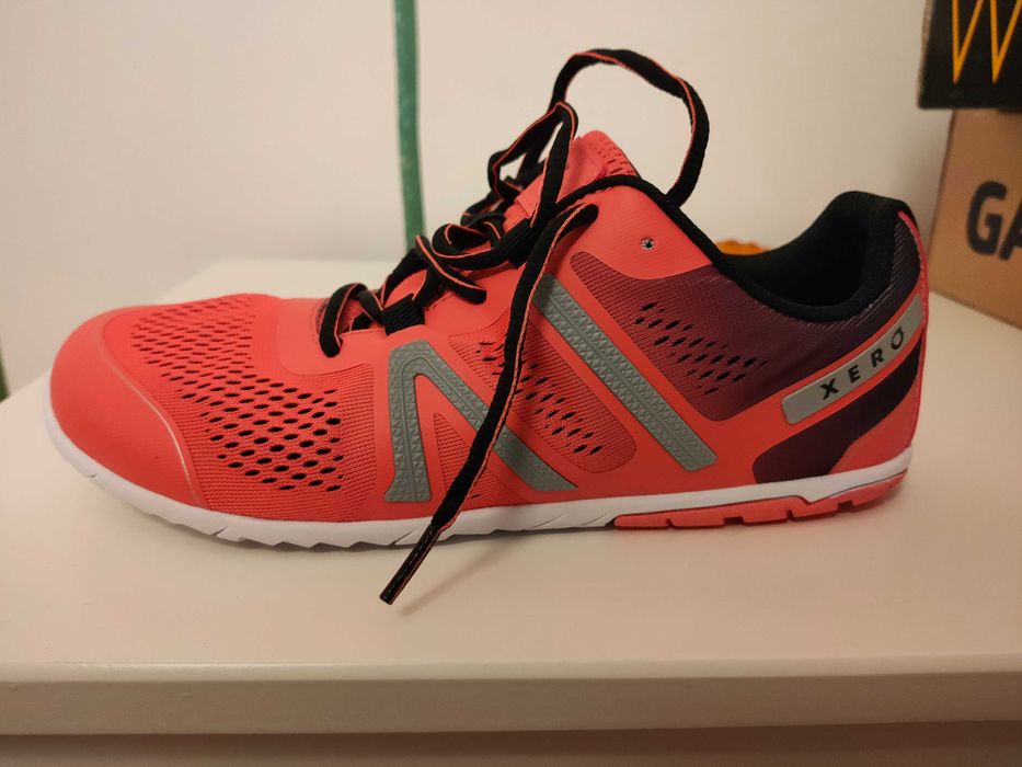 Xero shoes HFS women 39.5 new