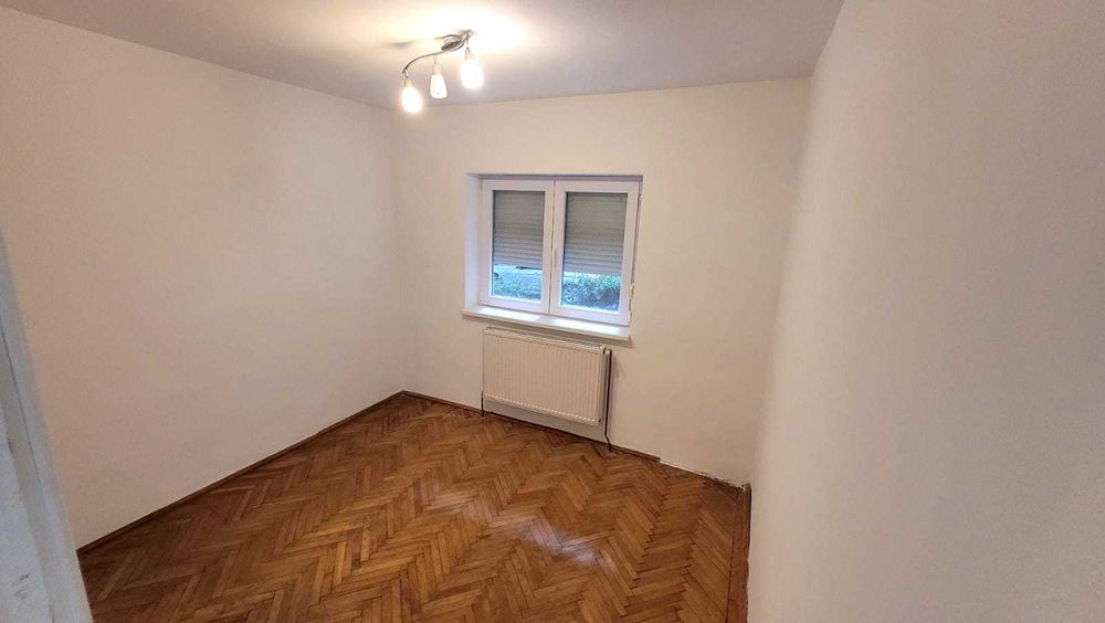 .De vanzare apartament cu 3 camere confort 1 parter Aradului Timișoara