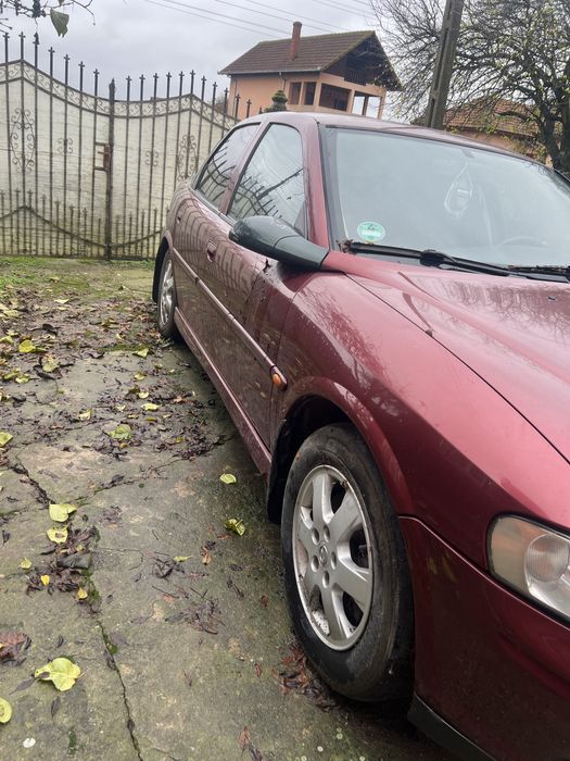 Vand Opel Vectra 1.8