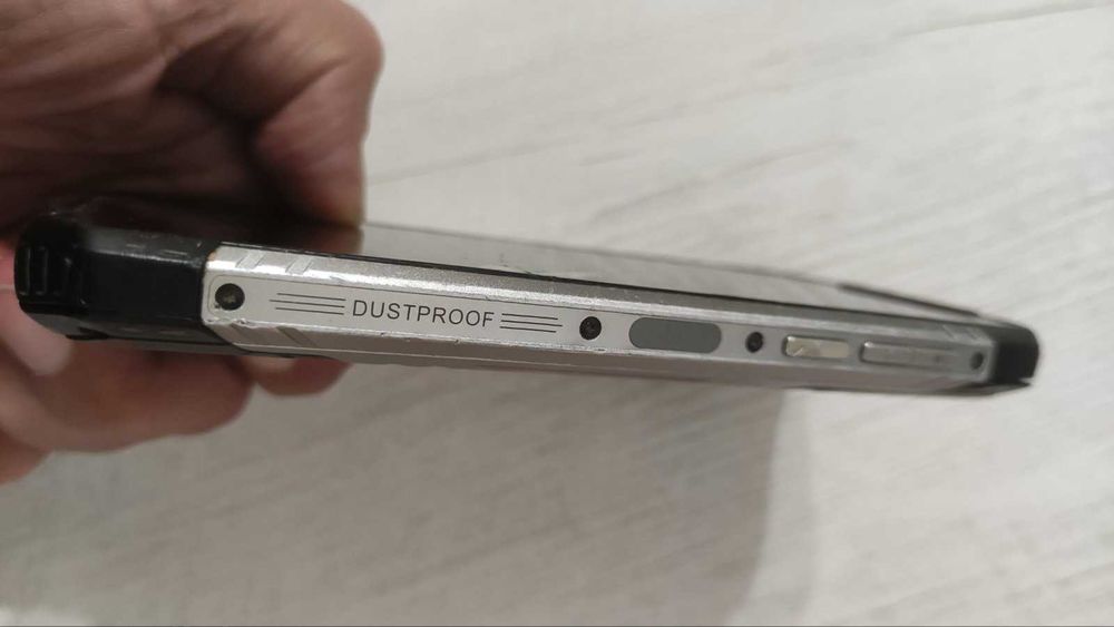 Doogee S96 Pro 8gb 128gb ударо-водоустойчив