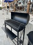 Mangal Mustang sifatli