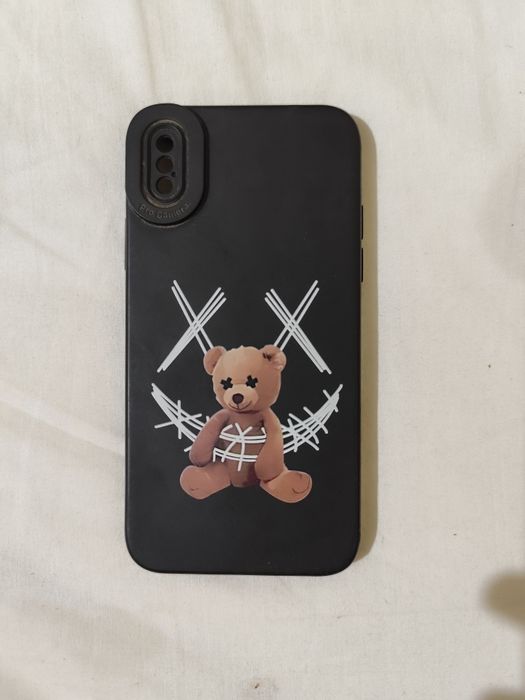 Iphone X 64gb  с подарък калъф