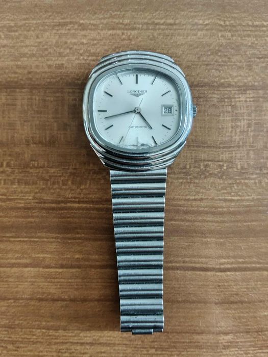 Ceasuri Longines, Bvlgari