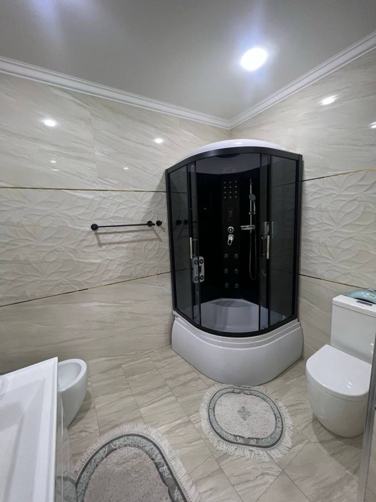 Сдается 2 ком Глинка Гаи. Xamdi Usta. Новостройка