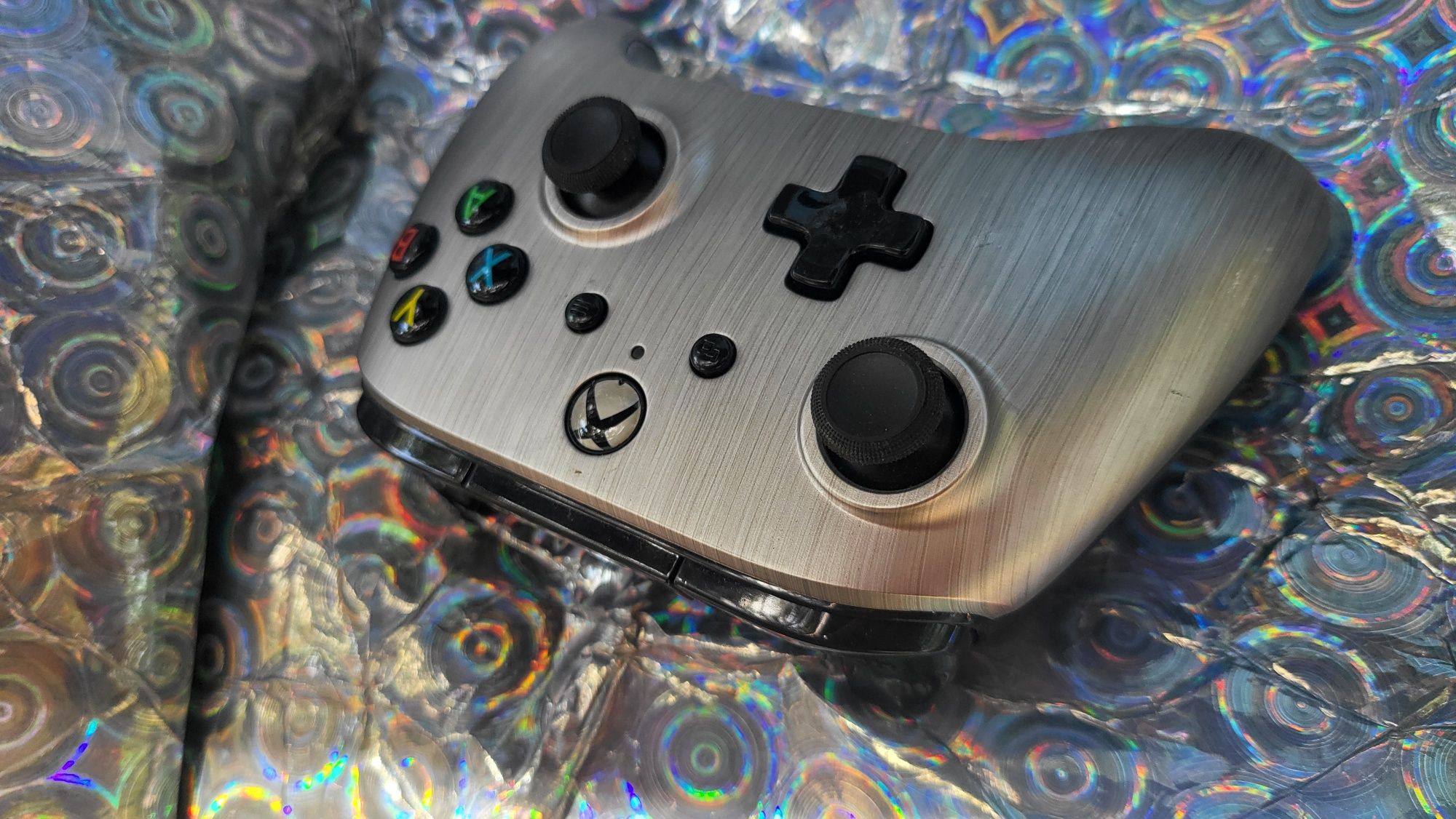 Джоистик контролер Xbox One/PC Xbox Series X|S, Xbox One, Windows PC