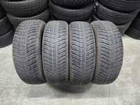 Set 4 anvelope SH iarna Nokian 225/65/17 dot 2019