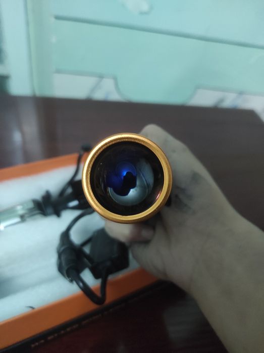 Sotiladi Orginal y7 led