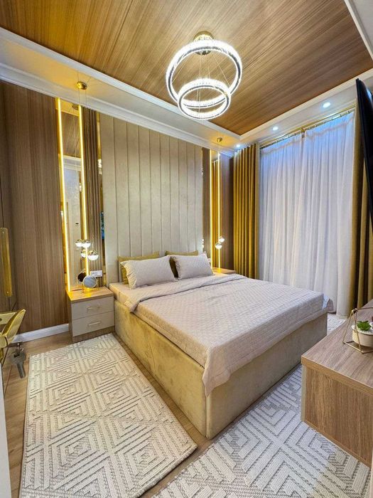 Продается евро 3х ком центр Шота Руставели парк Бобура