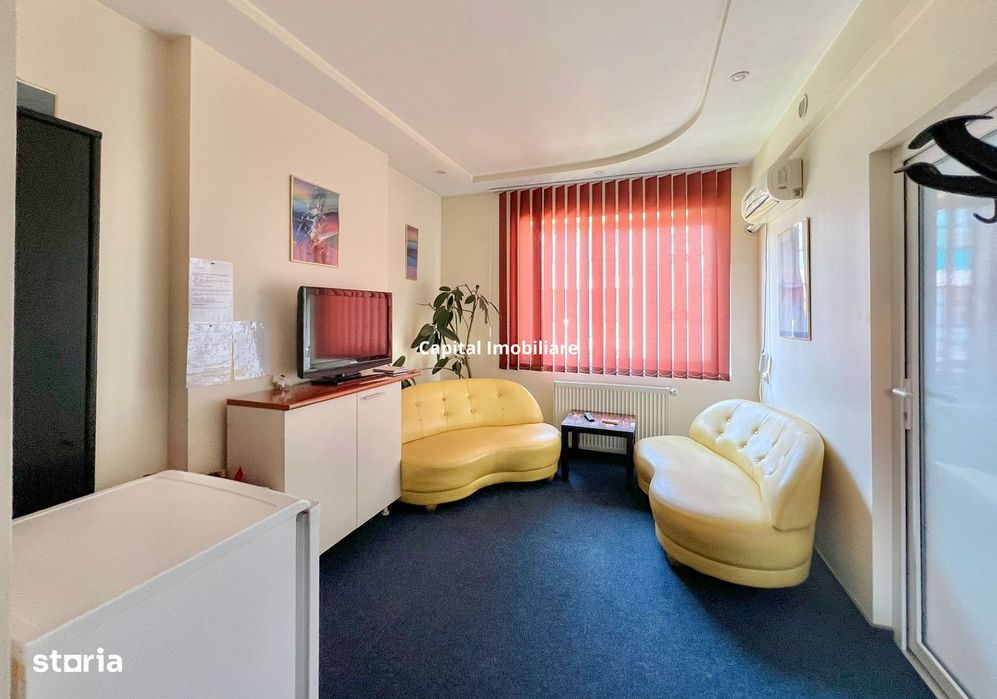 Cabinet stomatologic de inchiriat