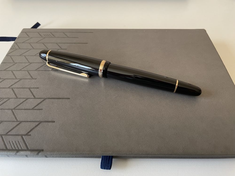 Писалка Jinhao x850