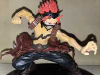 Figurine Anime în stare foarte bună.