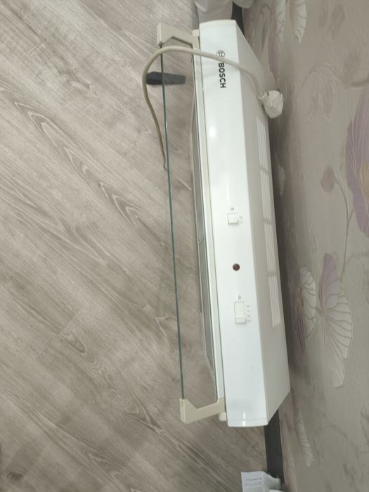 Вытяжка Bosh для кухни