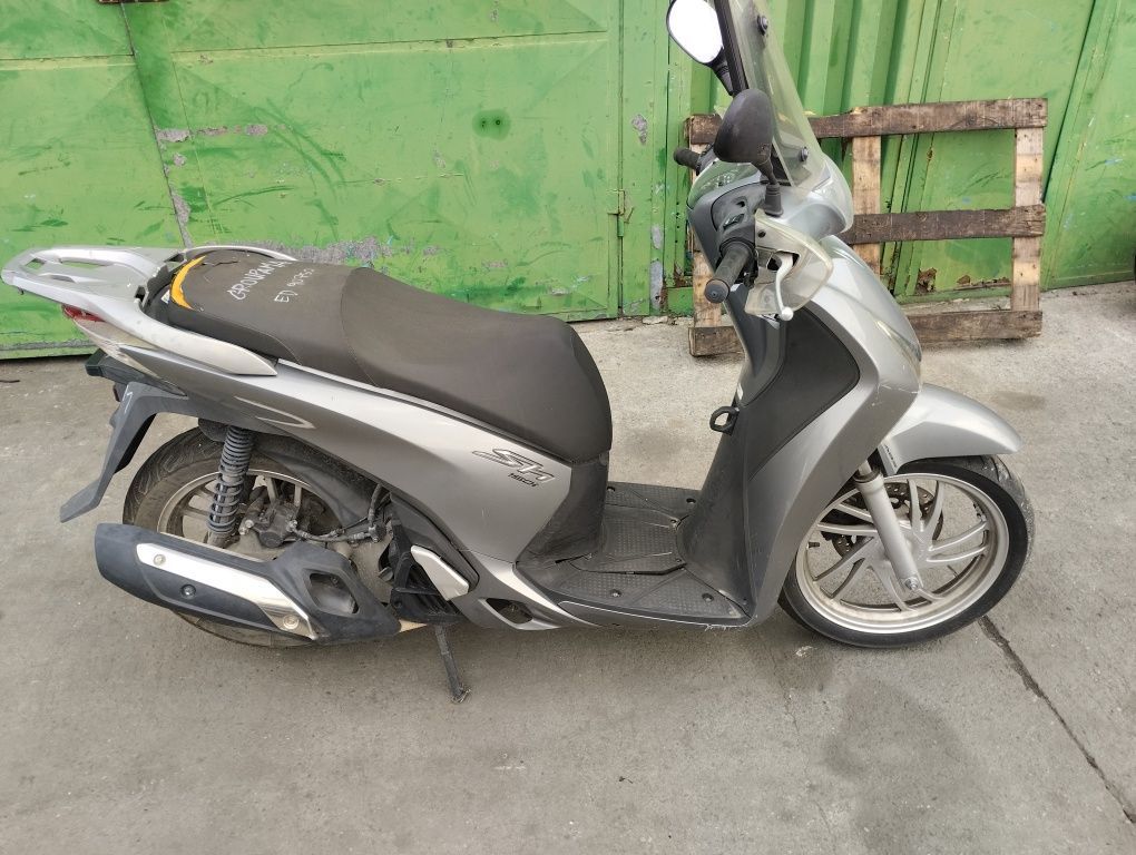 Honda SH 150 i 2015година