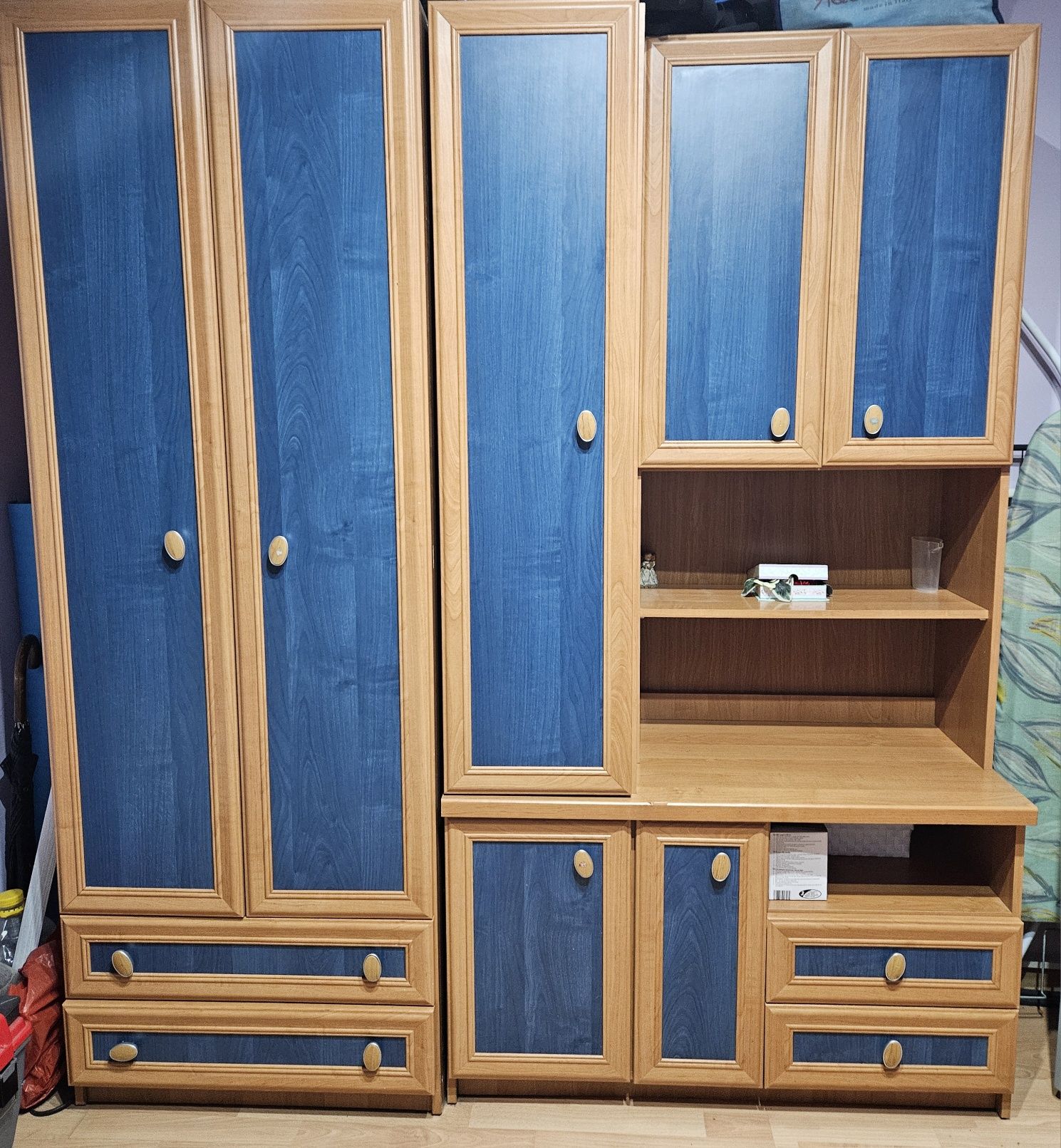 Dulapuri Dressing Transport GRATUIT