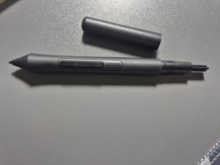 Wacom Intuos Bluetooth