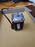 Motor Stepper pas cu pas NEMA23 2.6Nm, 5A