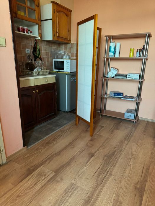 Продава се Едностаен апартамент в Велико Търново, Център - 30 кв.м за 1134 €/кв.м - Снимка #1