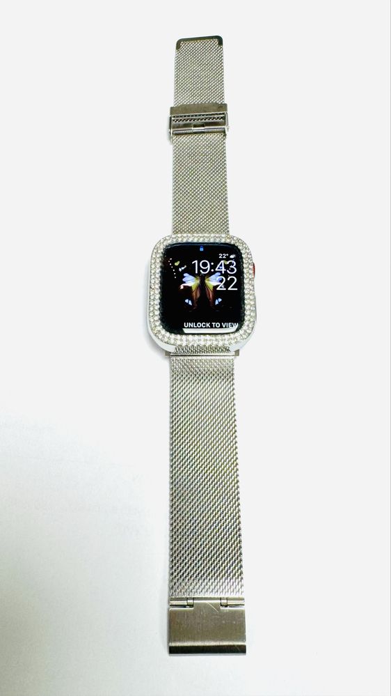 Apple Watch 8 GPS 41mm Red