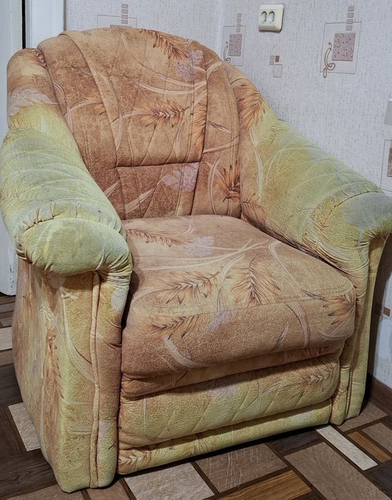 2 кресла бесплатно