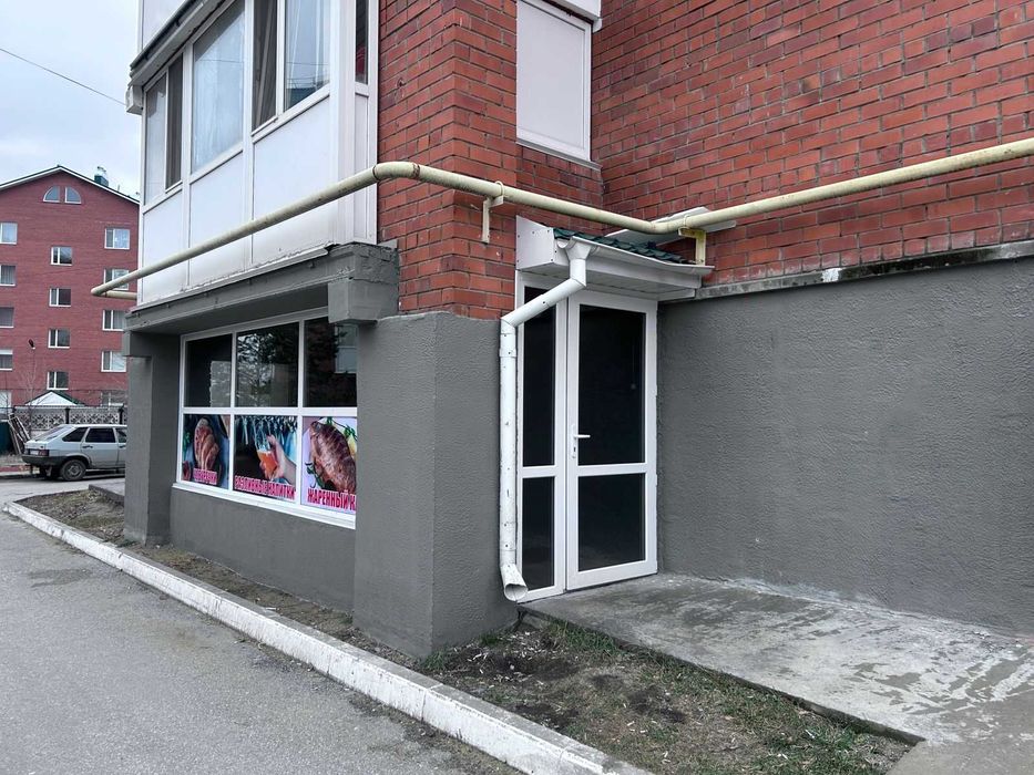 помещение, офис, нежилое