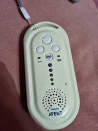 Baby phone (Philips Avent)