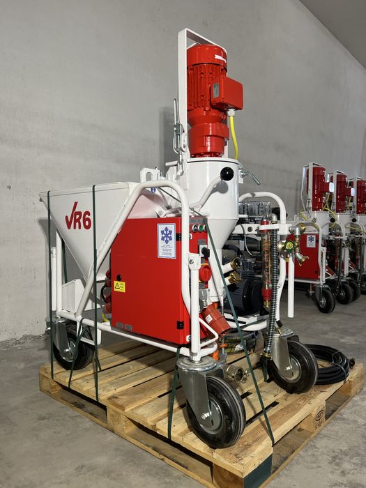 Продавам Турбозолна Машина vr6 VeP