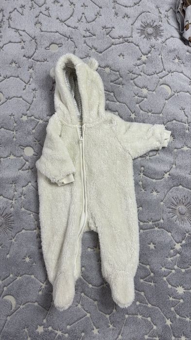 Детский комбинезон Next