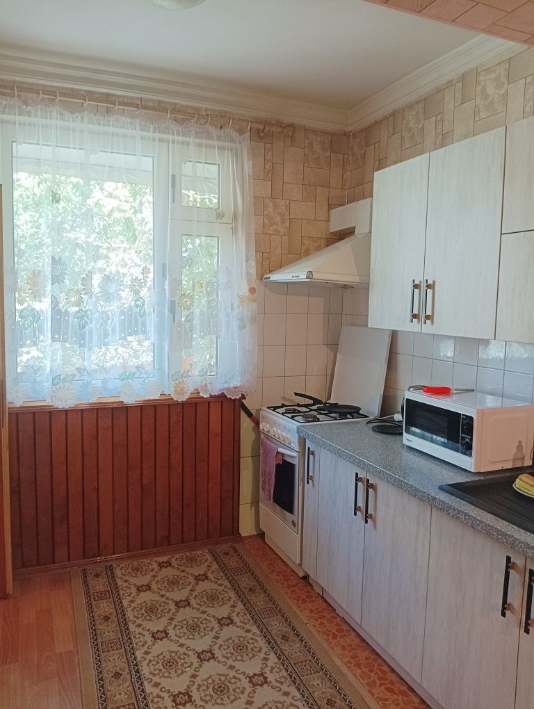 Сдается 2х комн.кв.Госпитальный