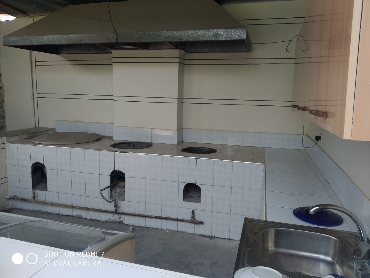 Dacha faqat Oilavilar uchun