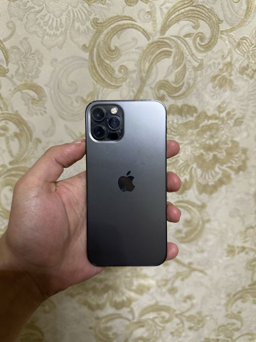 Iphone 12pro xolati yaxshi