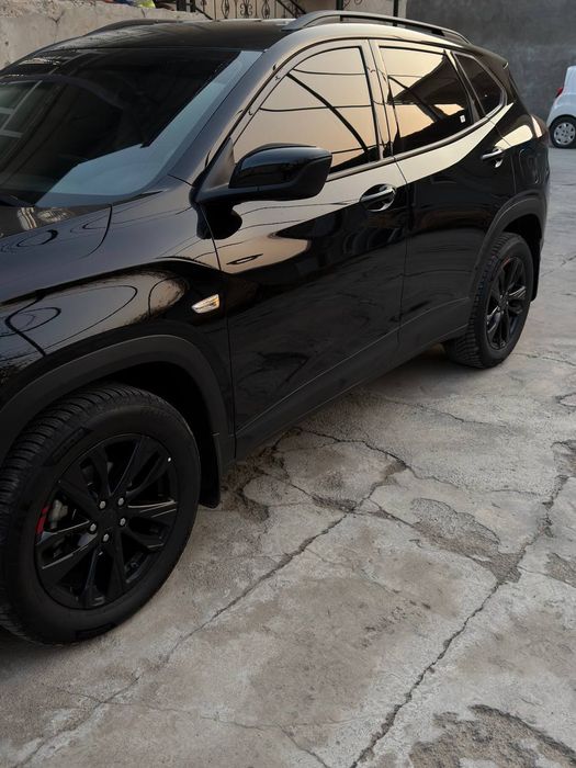 Продается трекер 2