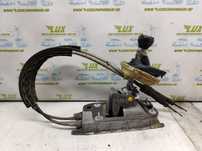 Timonerie manuala 5 trepte 1k0711049as Volkswagen VW Passat B6 [2005