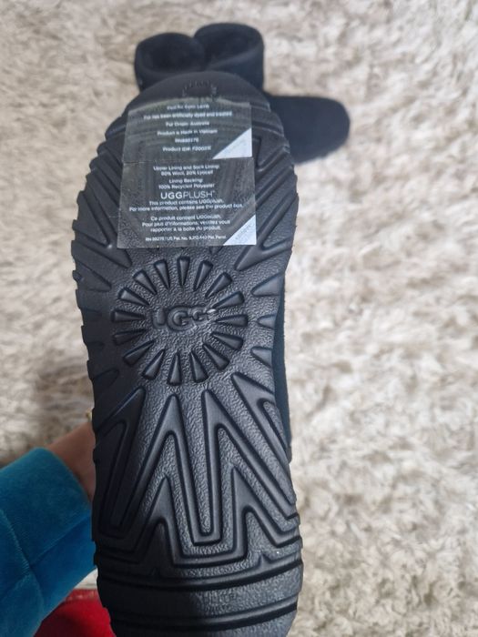 UGG NOI, mărimea 36