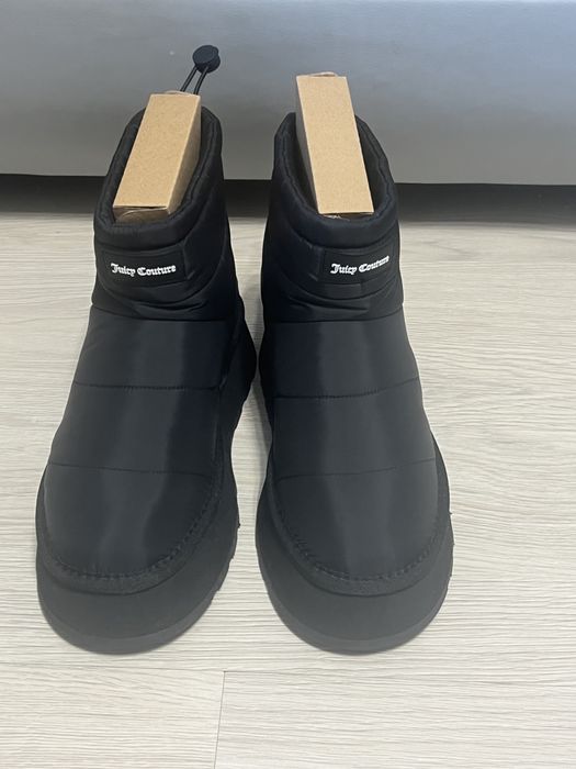 Ugg Juicy Couture